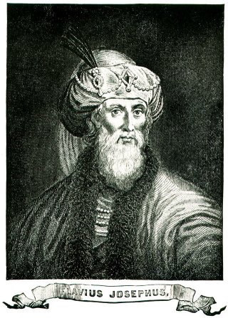 Flavius Josephus - Whiston